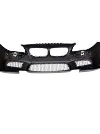 Предна броня BMW F10 / F11 (2010+) - M5 Дизайн без халогени 