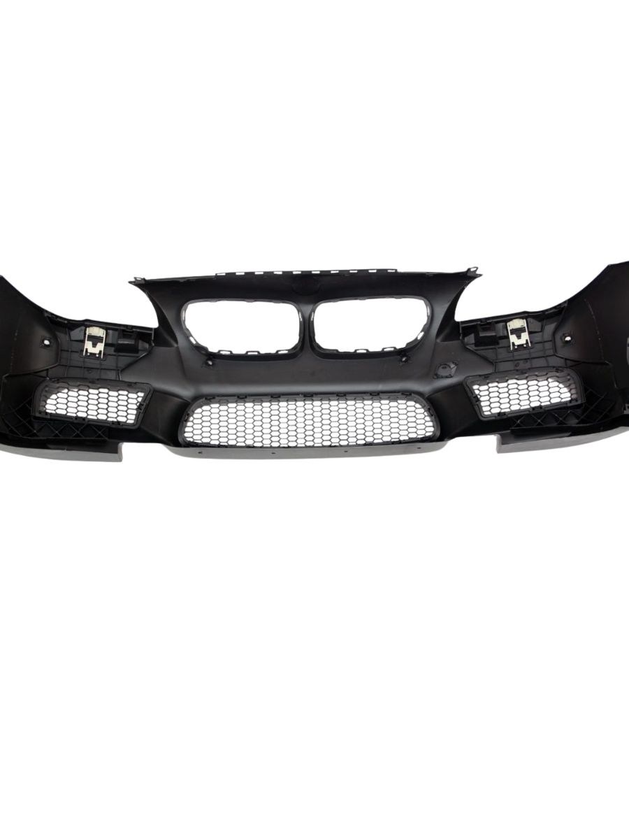 Предна броня BMW F10 / F11 (2010+) - M5 Дизайн без халогени 