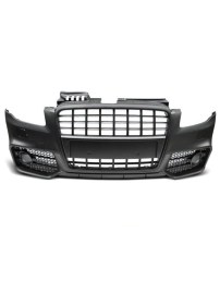 Предна броня за Audi A4 B7 8E (2004-2008) - S4 Дизайн 