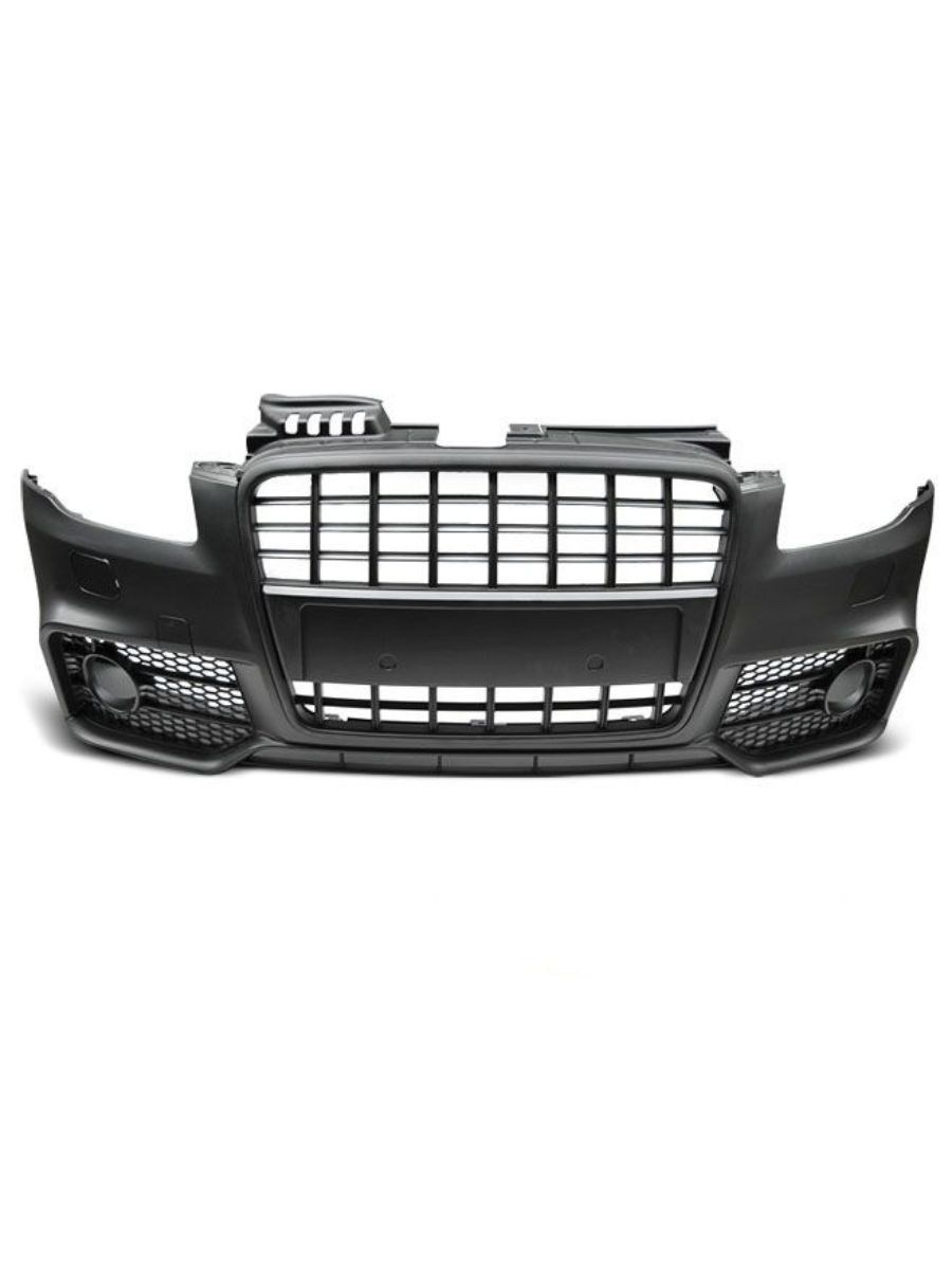 Предна броня за Audi A4 B7 8E (2004-2008) - S4 Дизайн 