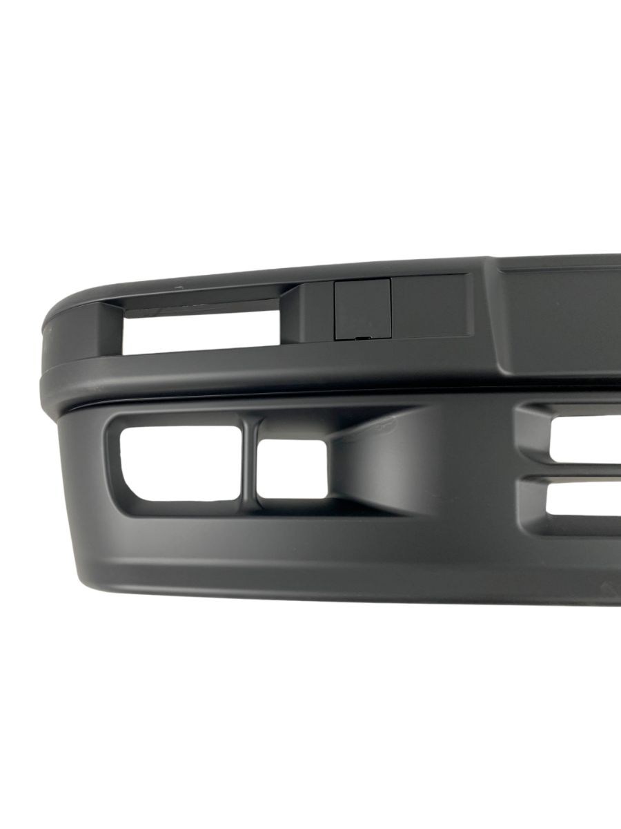 Предна броня за BMW E30 - M-Tech дизайн 