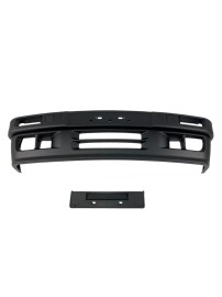 Предна броня за BMW E30 - M-Tech дизайн 