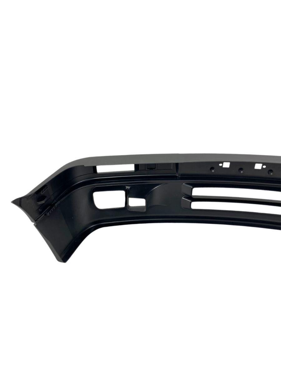 Предна броня за BMW E30 - M-Tech дизайн 