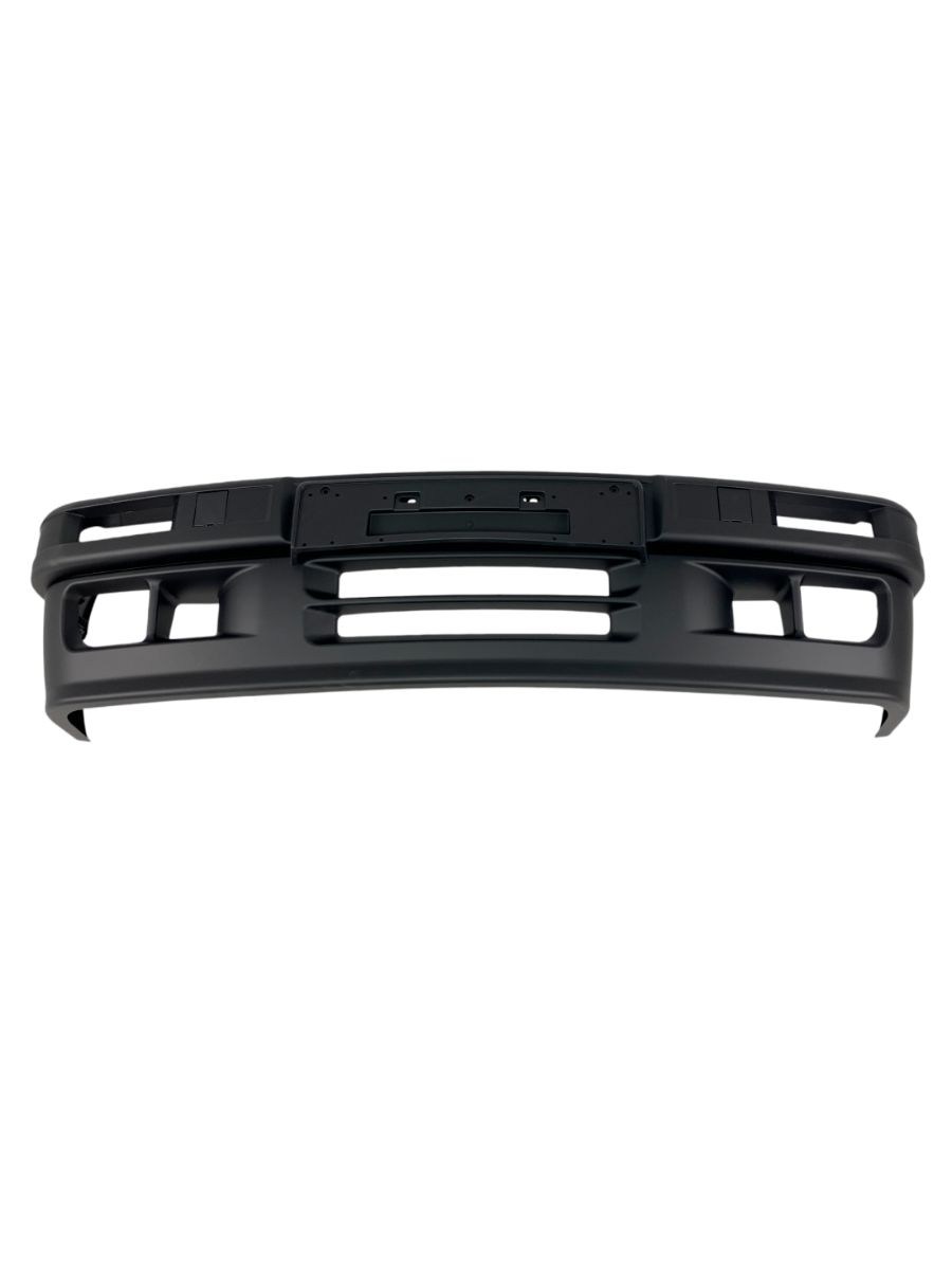 Предна броня за BMW E30 - M-Tech дизайн 