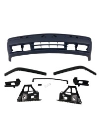 Предна броня за BMW E34 - M-Tech дизайн