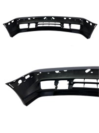 Предна броня за BMW E34 - M-Tech дизайн