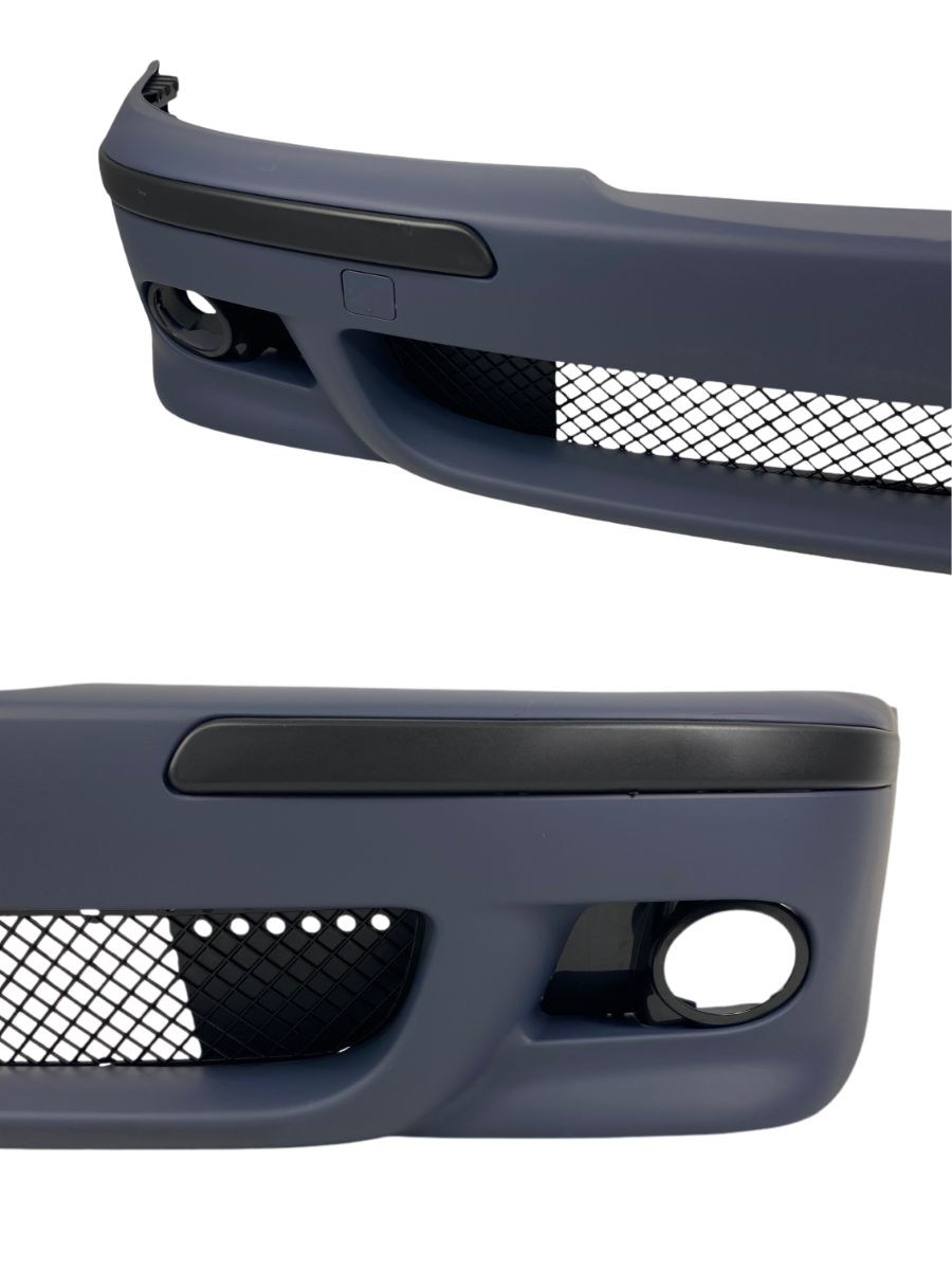 Предна броня за BMW E39 - M5 дизайн грундирана 