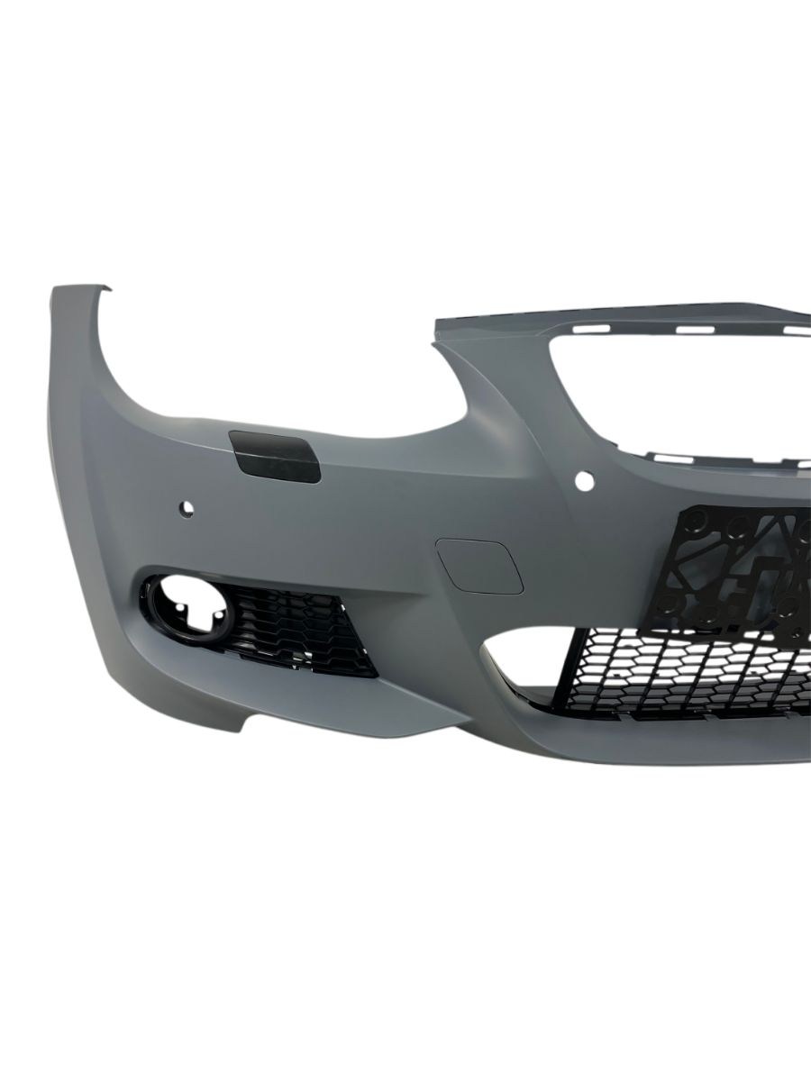 Предна броня за BMW E92 (2009-2012) - M-Tech дизайн 