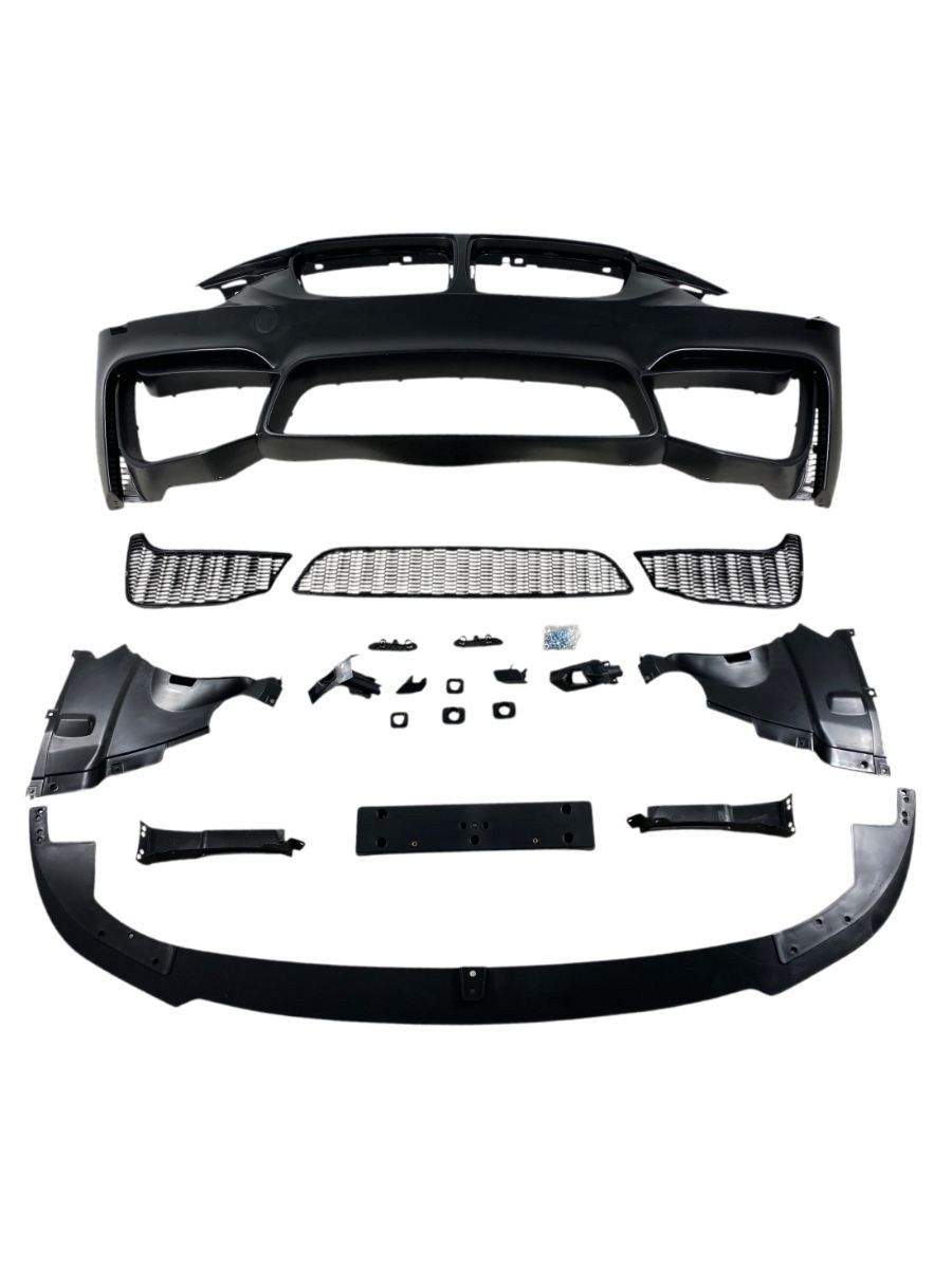 predna-bronya-za-bmw-f30-2011-m3-s-lip-spoyler-bez-otvori-za-parktronik-3