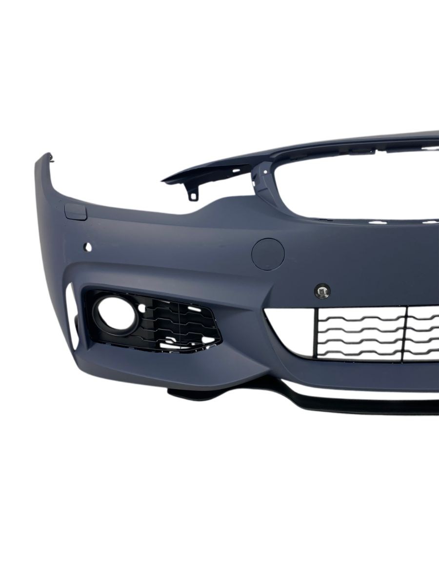 predna-bronya-za-bmw-f32-f36-2013-2020-m-tech-dizayn-s-otvori-za-halogeni-i-parktronik-3