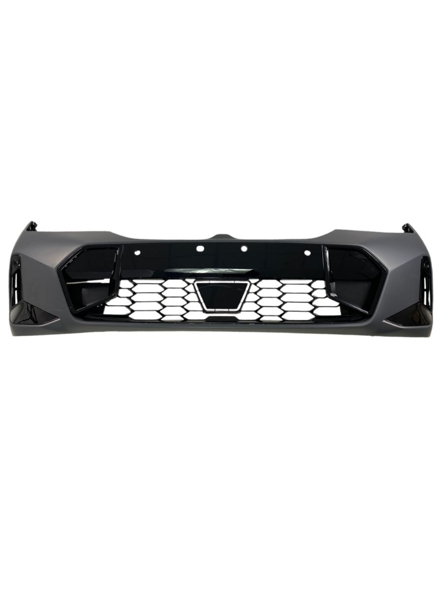 Боди Кит М пакет за BMW G20 (2018+) - M-Tech с бъбреци 