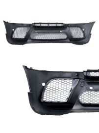 Предна броня за BMW X5 E70 – M-Tech дизайн