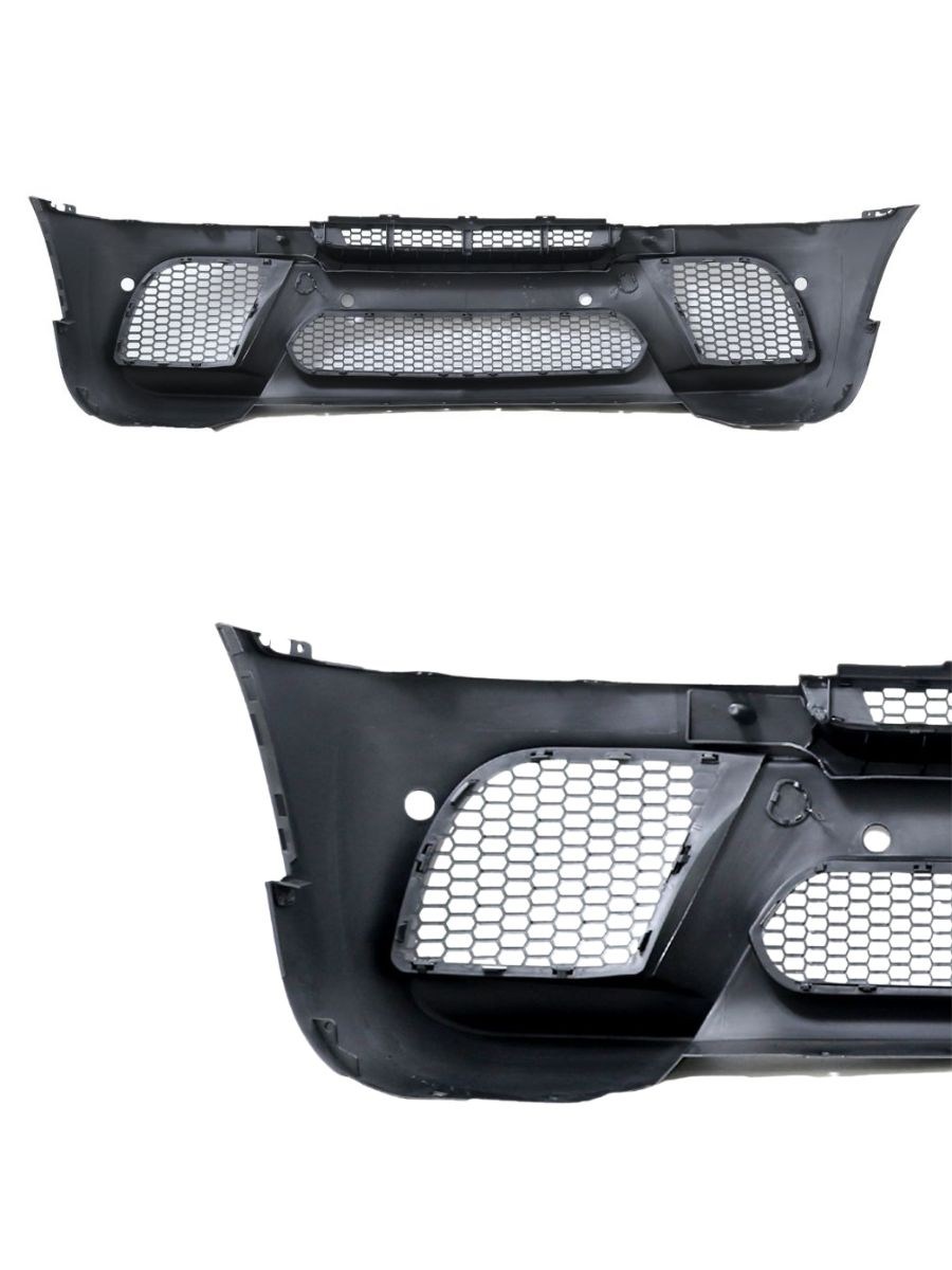 Предна броня за BMW X5 E70 – M-Tech дизайн