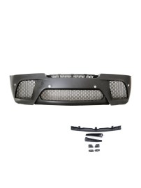 Предна броня за BMW X5 E70 – M-Tech дизайн
