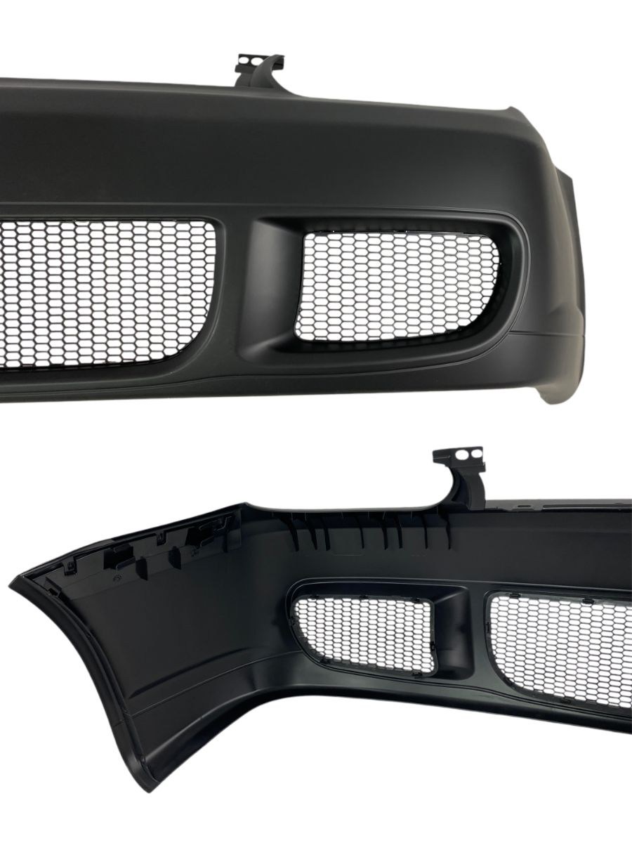 Предна броня за VW Golf 4 - R32 дизайн