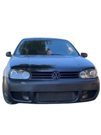 Предна броня за VW Golf 4 - R32 дизайн