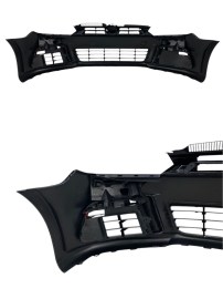 Предна броня за VW Golf 6 – R20 дизайн