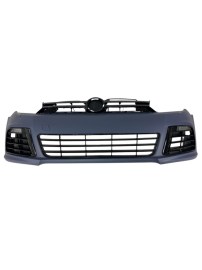 Предна броня за VW Golf 6 – R20 дизайн