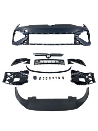 Предна броня за VW Golf 8 – R дизайн