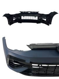 Предна броня за VW Golf 8 – R дизайн