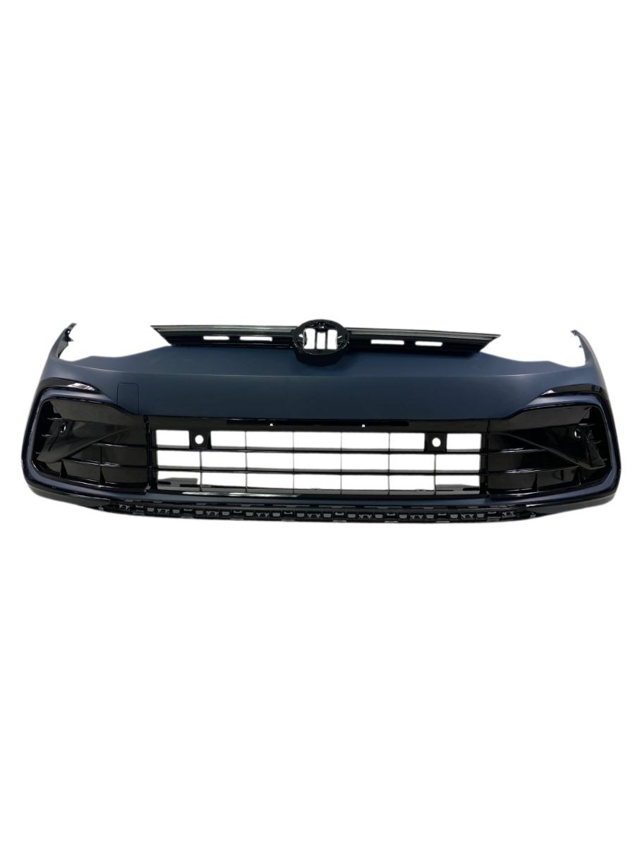 Предна броня за VW Golf 8 – R-Line дизайн