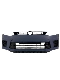 Предна броня за VW Polo (2009-2017) – WRC дизайн