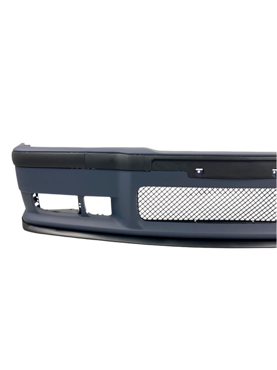 Предна М броня за BMW E36 - M3 style грундирана