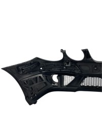 Предна тунинг броня за Mercedes W211 E-Class (2006-2009) – AMG Design