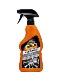 Препарат за джанти с керамично покритие Armor All Shield + Ceramic Wheel 500 мл.