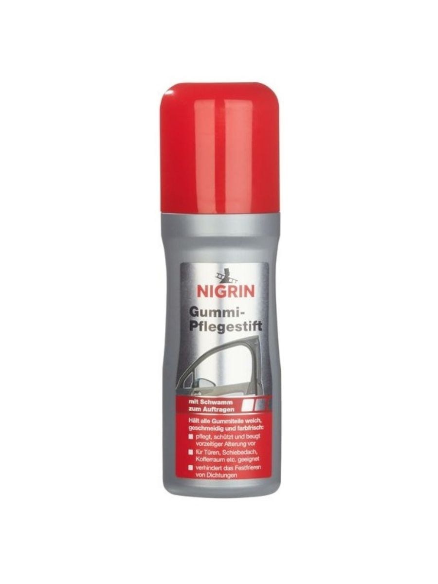 Препарат за гумени уплътнения NIGRIN 75 мл