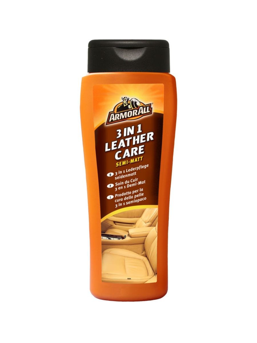 Препарат за кожа 3 в 1 ArmorAll 250 мл