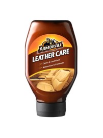 Препарат за почистване и поддръжка на кожа ArmorAll 530 мл