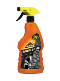 Препарат за почистване на джанти и гуми ArmorAll 500 мл