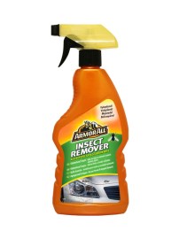 Препарат за премахване на насекоми за коли – Armor All 500 мл