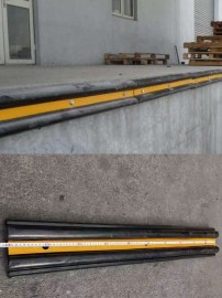 Протектор/стопер за под CARE 100x16x5 см