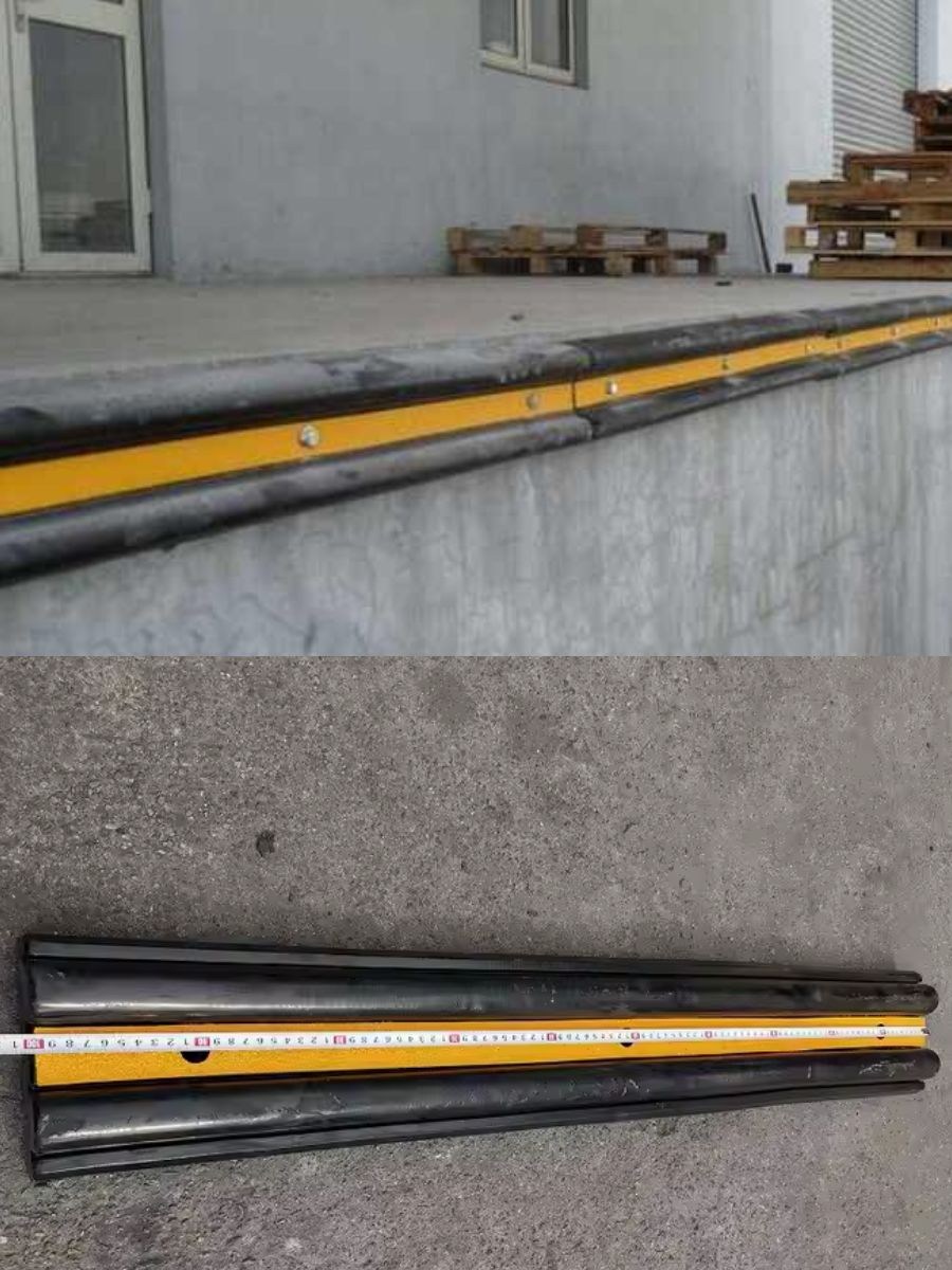 Протектор/стопер за под CARE 100x16x5 см