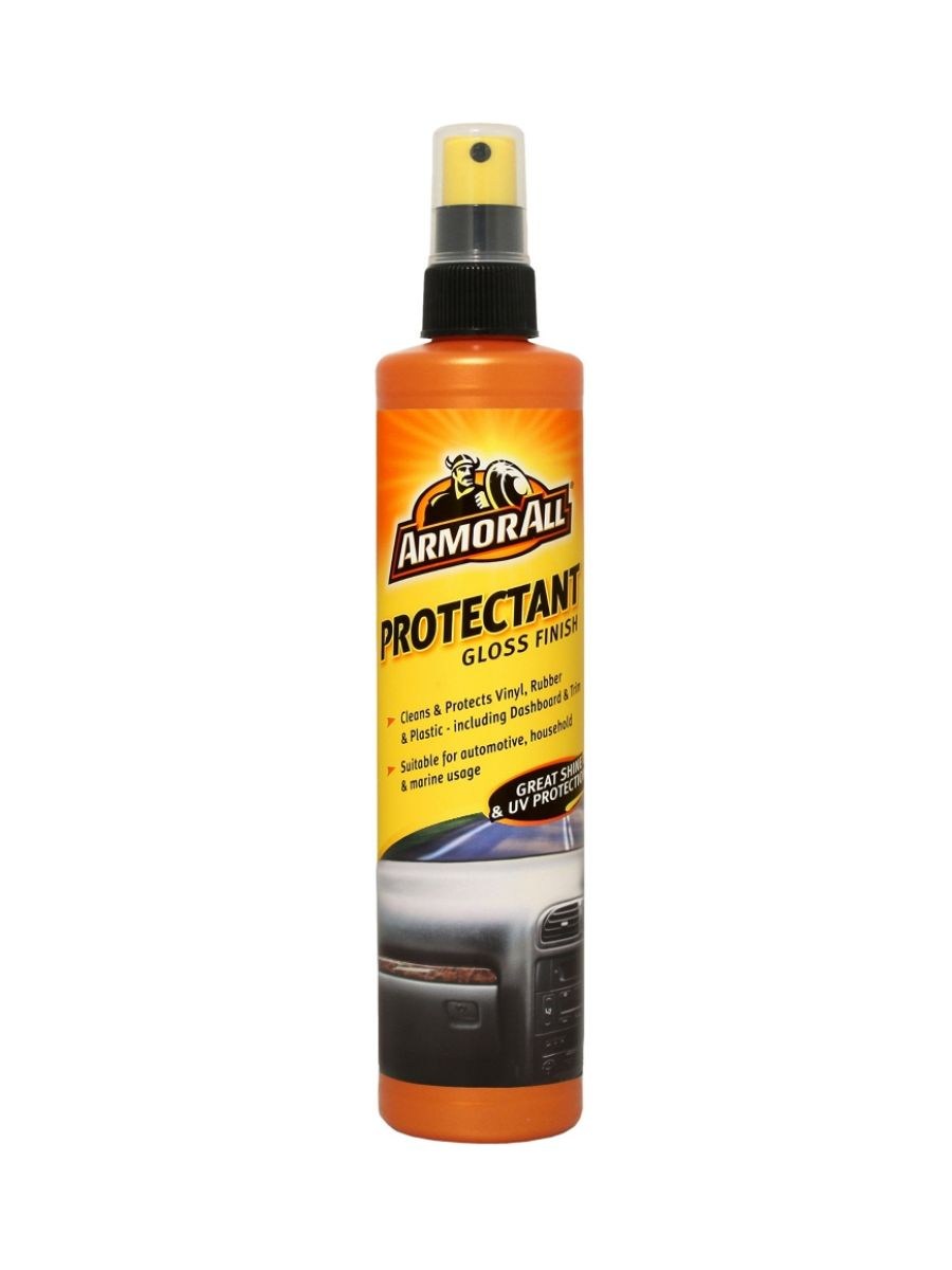 Протектор за винил, гума и пластмаса ProtectGloss ArmorAll – 300 ml
