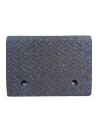 Рампа за бордюр–Гумена преходна рампа CARE 