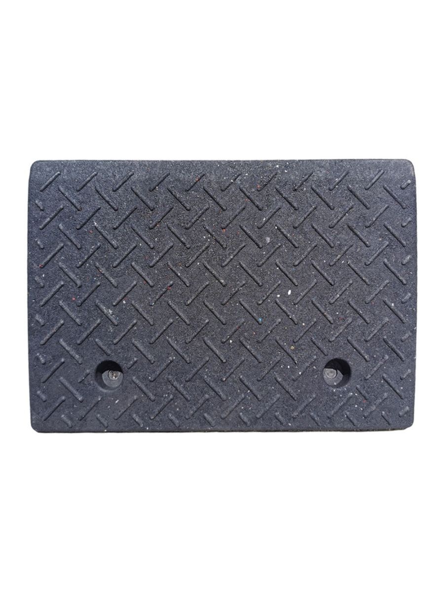 Рампа за бордюр–Гумена преходна рампа CARE 