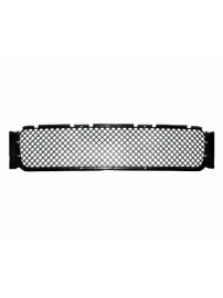 Решетка за броня М-Тех за BMW E36 (91-99) - черна 