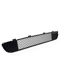 Решетка за броня за BMW E39 (1995-2003) - M-Tech черна 