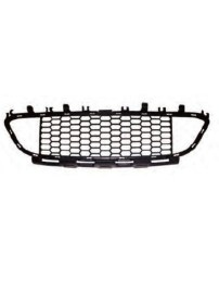 Решетка за предна броня за BMW F30 / F31 / F35 (2013+) - M-Tech 