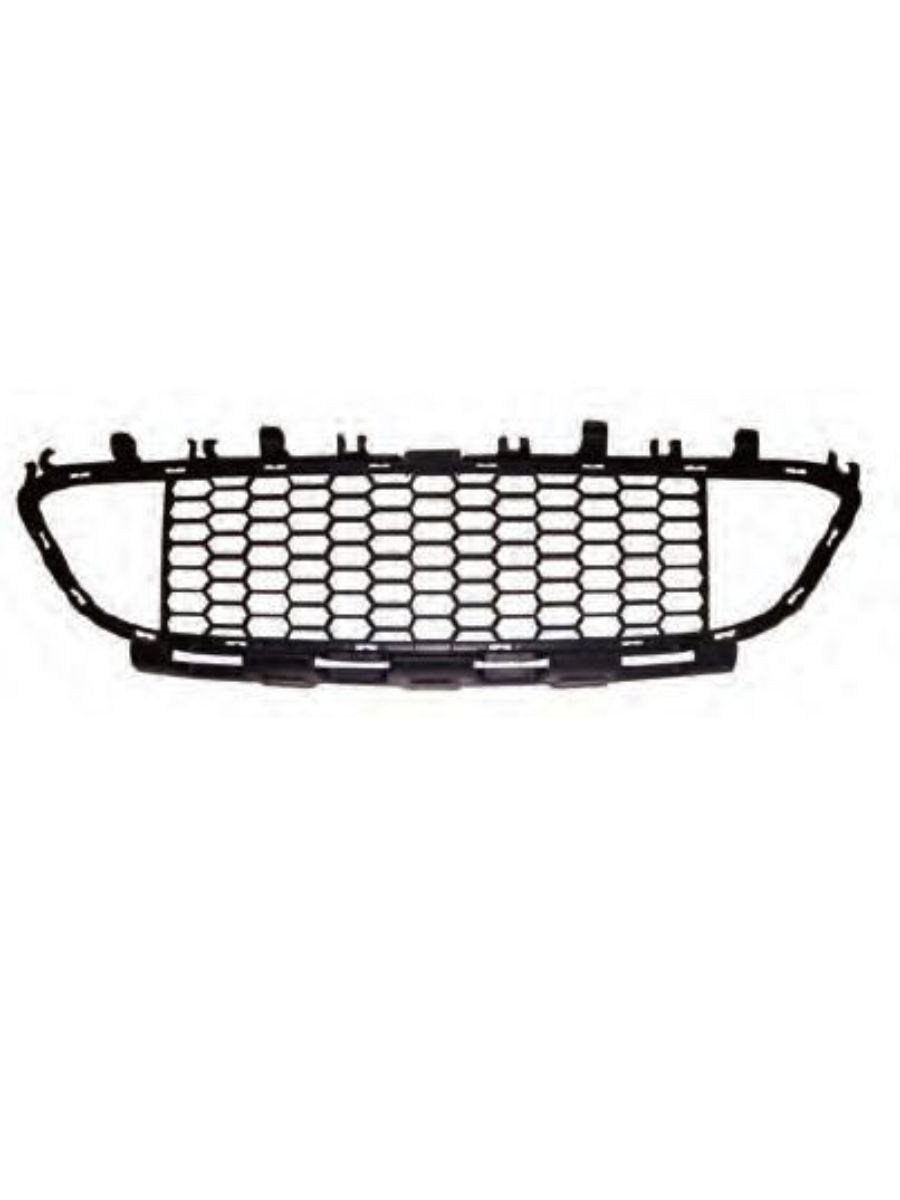 Решетка за предна броня за BMW F30 / F31 / F35 (2013+) - M-Tech 