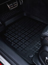 Гумена стелка Rezaw Plast