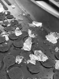 Гумена стелка Rezaw Plast