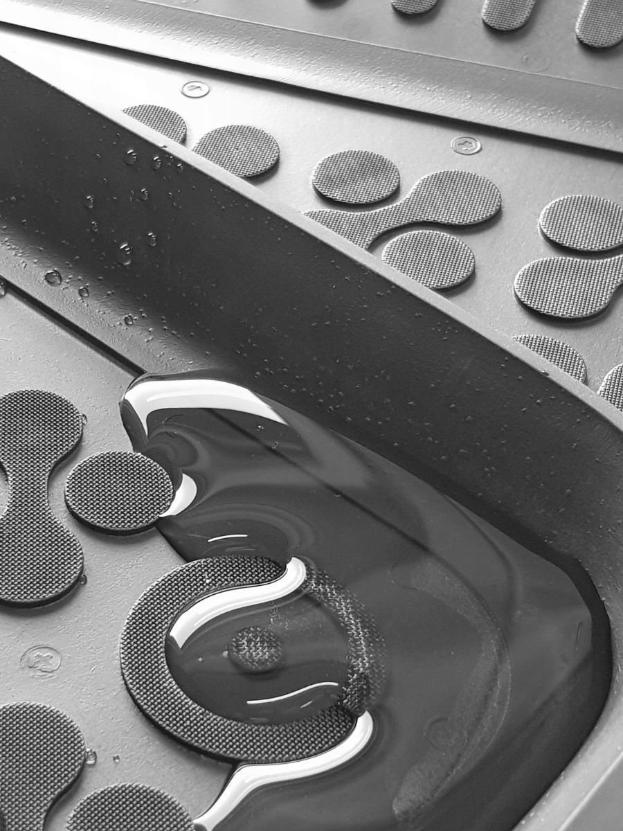 Гумена стелка Rezaw Plast