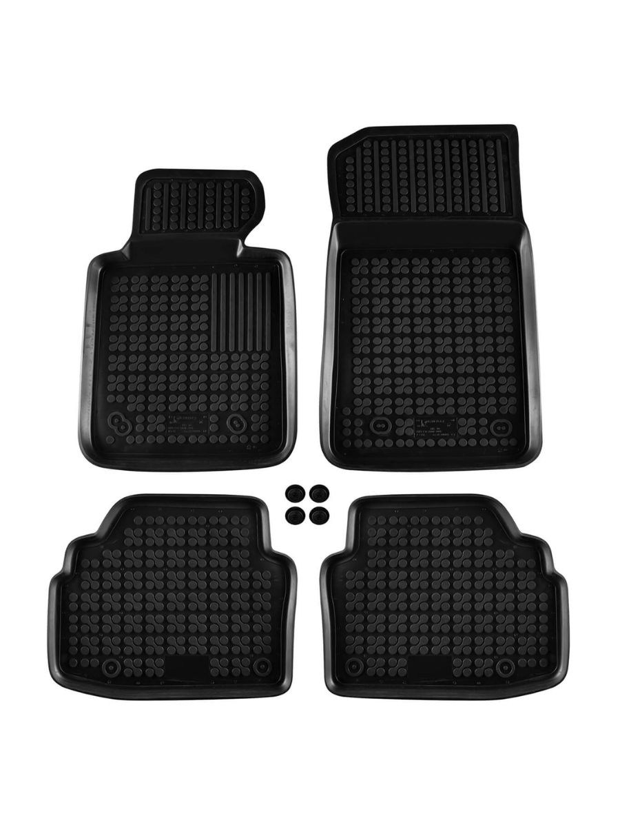 Гумени стелки за BMW 3 Серия E92 Coupe (2006-2013) - тип леген 