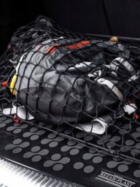 Гумена стелка за багажник Rezaw Plast