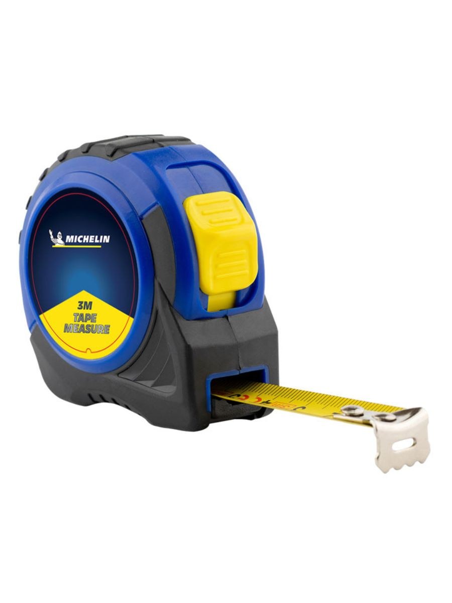 Ролетка Michelin Pro Tape Measure 3 м. x 16 мм.