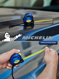 Ролетка Michelin Pro Tape Measure 3 м. x 16 мм.